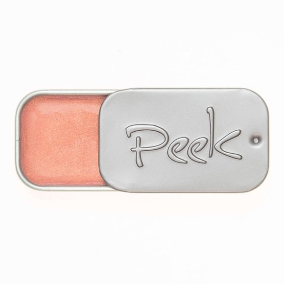 Peek Other - 🦄 4/$24 PEEK Nom Nom Natural Plumping Lip Balm